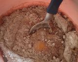 Foto del paso 4 de la receta: Galletitas de chocolate sin gluten