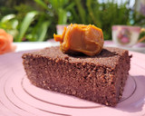 Foto del paso 5 de la receta: Torta de chocolate