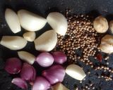 Foto langkah ke 2 dari resep Coto ayam.