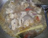 Foto langkah ke 4 dari resep Garang asem simple.
