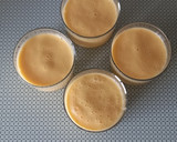 Foto del paso 4 de la receta: 167. Vasitos de melocotón