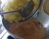 आम का मुरब्बा (Aam ka murabba recipe in Hindi) रेसिपी चरण 7 फोटो
