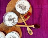Foto del paso 1 de la receta: Yogurt natural con mermelada de frambuesa (all 100% home made) Panificadora Lidl