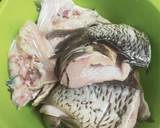 Cara Membuat Gulai Ikan Mas Kacang Panjang 1