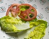 Foto del paso 3 de la receta: Choriburger estilo Gypsy Chef