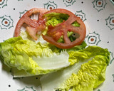 Foto del paso 3 de la receta: Choriburger estilo Gypsy Chef