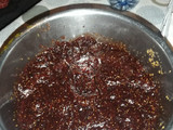 Confitura de higos