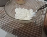 Une image de l'étape 2 de Salade de lentilles sauce moutarde yogourt.