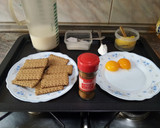 Foto del paso 1 de la receta: Natillas