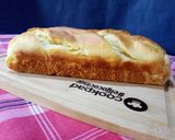 Foto del paso 7 de la receta: Pan de molde sin T.A.C.C