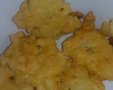 Foto del paso 1 de la receta: Croquetas de arroz con salsa