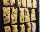 Foto del paso 4 de la receta: Pancitos de almendras