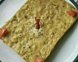 Foto langkah ke 5 dari resep Macaroni schotel.