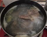 Foto langkah ke 1 dari resep Sop Iga Sapi.