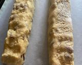 Foto del paso 3 de la receta: BISCOTTIS / CANTUCCINIS