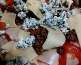 Foto del paso 8 de la receta: Canelones de harina integral