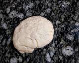 Bhature recipe step 2 photo