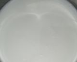 Foto langkah ke 2 dari resep Bubur Ubi Jalar.