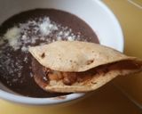 Foto del paso 9 de la receta: Pescadillas de atún y sardina🐬🌮