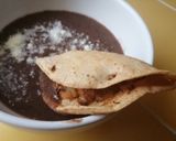 Foto del paso 9 de la receta: Pescadillas de atún y sardina🐬🌮