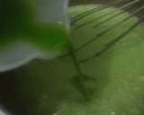 Foto langkah ke 2 dari resep Kue lumpang ANTI GAGAL.