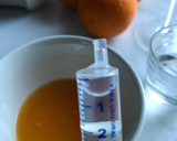 Foto del paso 4 de la receta: Cóctel suave a la salud de Grecia