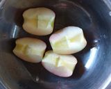 Foto langkah ke 6 dari resep Juice wortel bit apel.