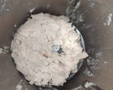 Foto del paso 2 de la receta: Pizza con base de pollo, baja en HC (Keto)
