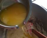 298. Bolu Almond (debm/keto) langkah memasak 5 foto