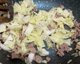 Foto langkah ke 4 dari resep Misoa Goreng.
