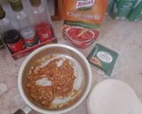 A picture of step 1 of Homemade pizza.