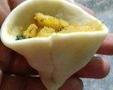 ফুলকপির সিঙাড়া (foolkopir singara recipe in Bengali) রেসিপি ধাপ - 5 ছবি