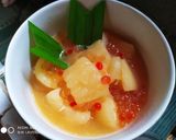 Foto langkah ke 5 dari resep Kolak Singkong.