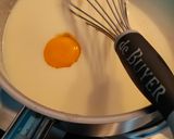 Une image de l'étape 6 de Gratin de chou-fleur et pommes de terre.