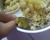 Foto langkah ke 4 dari resep Matato Balls (macaroni potato).