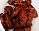Foto langkah ke 6 dari resep Sweet Chicken Wings.