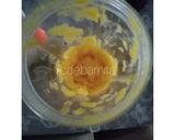 A picture of step 1 of Mango lassi.