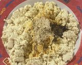 Foto langkah ke 1 dari resep Bola tahu indomie.