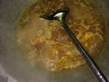 82. Gudeg jogja #terimakasihguru #gurukuidolaku