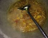 Foto langkah ke 2 dari resep 82. Gudeg jogja #terimakasihguru #gurukuidolaku.