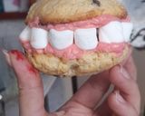 Foto del paso 1 de la receta: Dulce Sonrisa