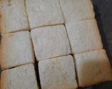 A picture of step 4 of Bread pakora bites.