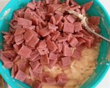 Foto langkah ke 7 dari resep 90. Risol Beef Mayo Oregano.