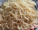 รูปขั้นตอนการทำที่ 5 ของ “สปาเก็ตตี้ขี้เมาทะเล”