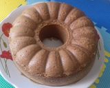 Foto langkah ke 8 dari resep Bolu Milo.