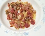 Foto del paso 3 de la receta: Tapa de champiñones