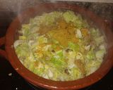 Foto del paso 6 de la receta: Kalam Persa