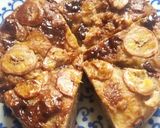 Foto langkah ke 8 dari resep Cake banana roti tawar kukus.