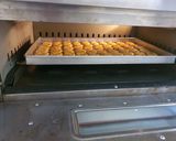Foto langkah ke 6 dari resep Kue kacang diet rendah karbo.