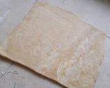 Foto del paso 1 de la receta: Chocolatines